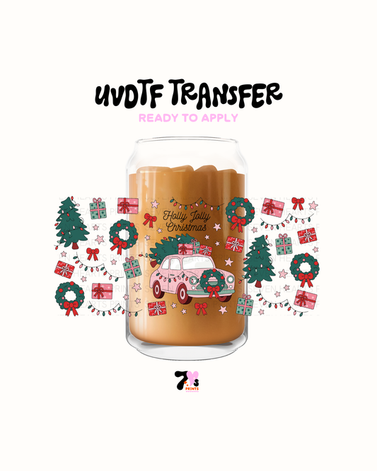 Siempre es una buena idea - UV DTF 