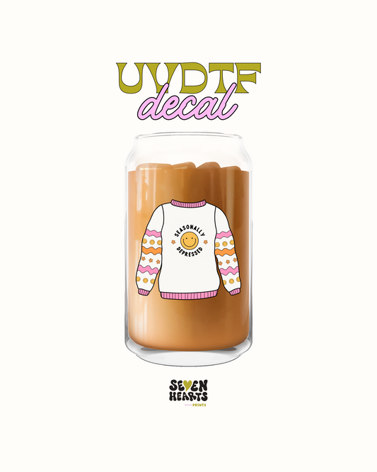 Un nuevo comienzo - UVDTF 