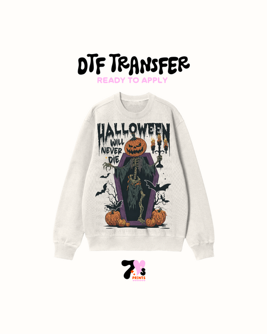 Límites - Transferencia DTF