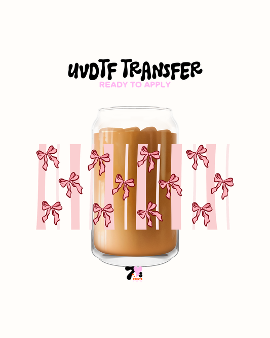 Siempre es una buena idea - UV DTF 