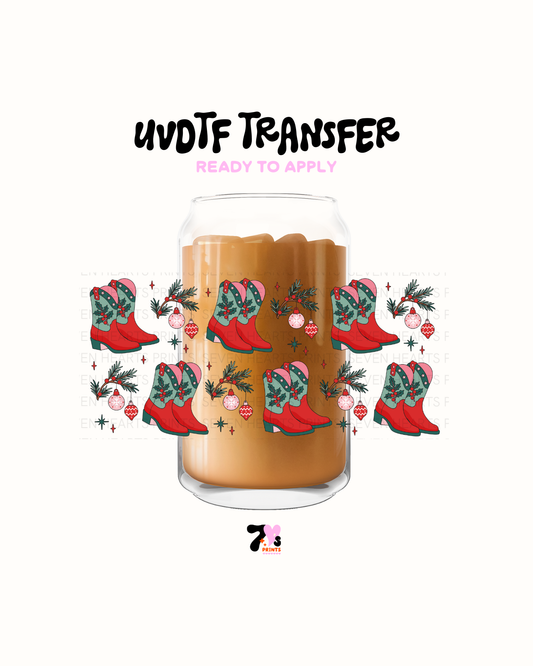 Siempre es una buena idea - UV DTF 