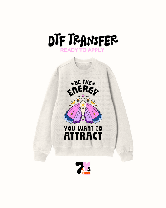 Límites - Transferencia DTF