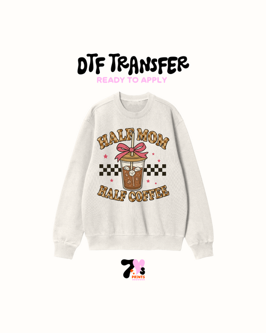 Límites - Transferencia DTF