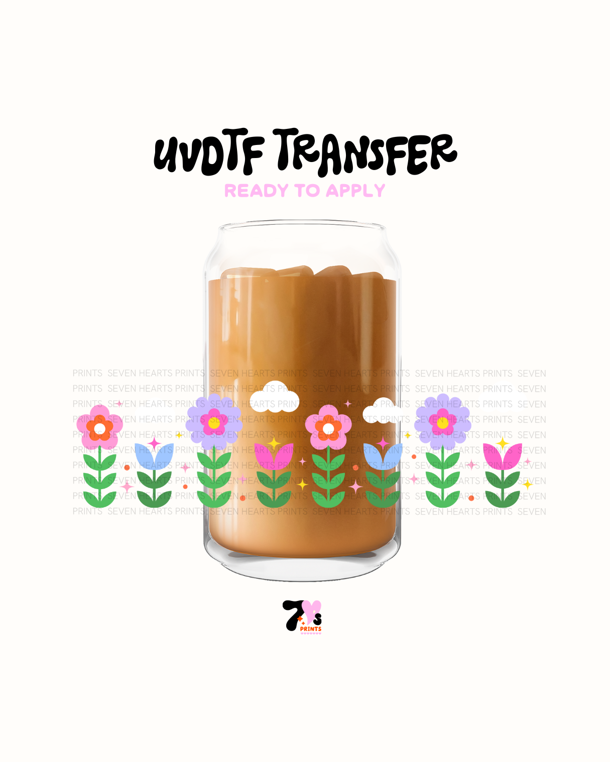 Siempre es una buena idea - UV DTF 