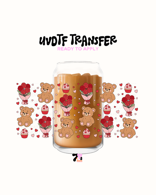 Siempre es una buena idea - UV DTF 