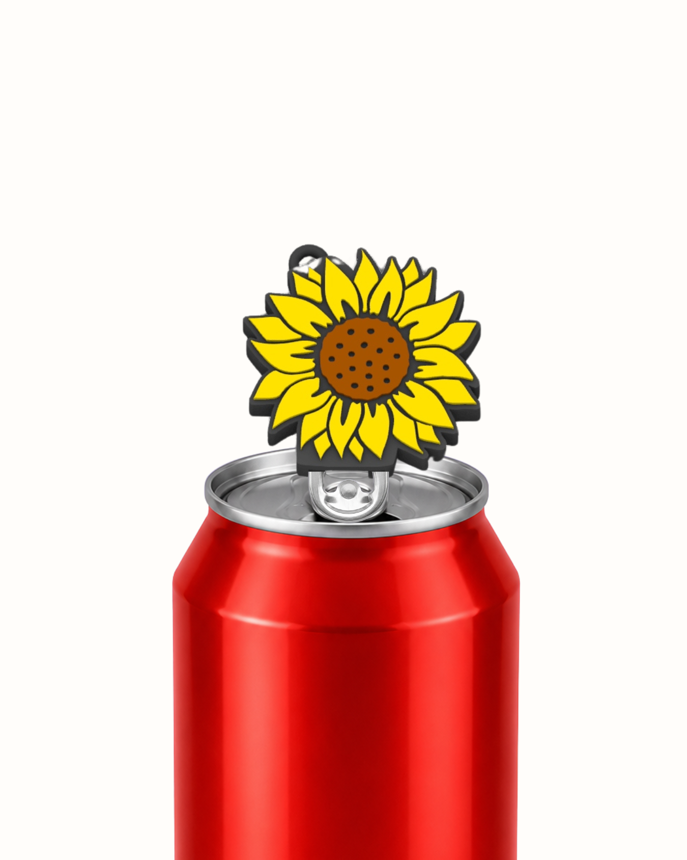 Sunflower 3D Can Opener