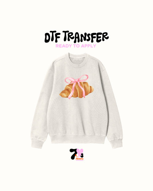 Límites - Transferencia DTF