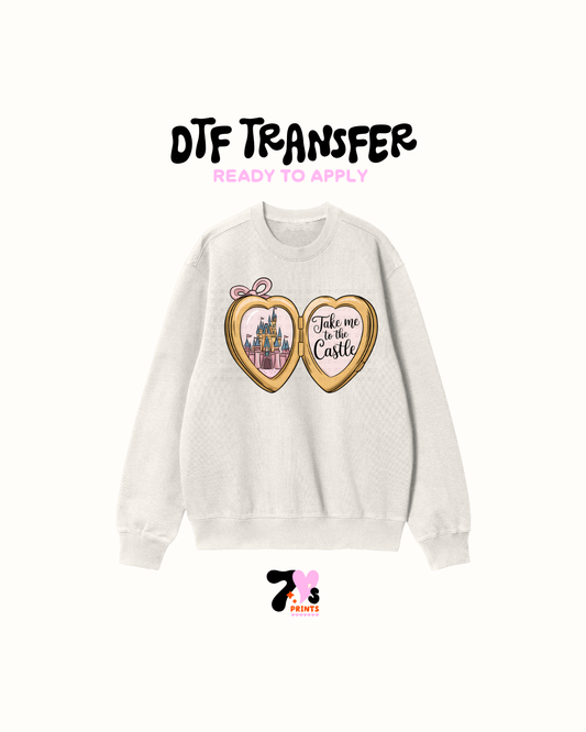 Límites - Transferencia DTF