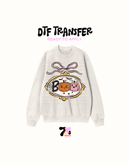 Límites - Transferencia DTF