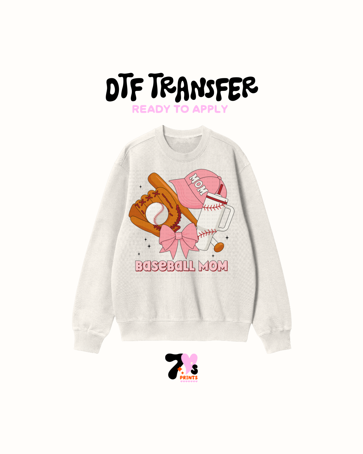 Límites - Transferencia DTF
