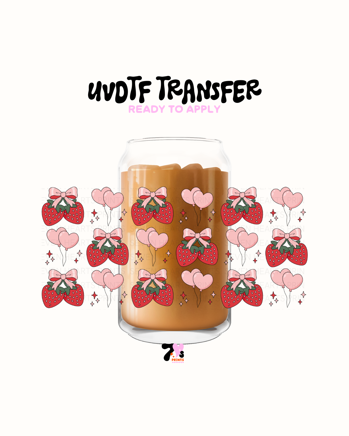 Siempre es una buena idea - UV DTF 