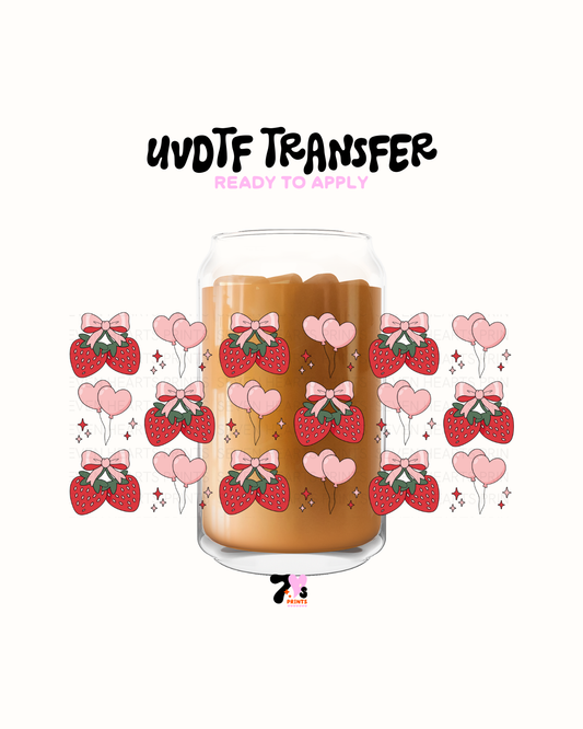 Siempre es una buena idea - UV DTF 