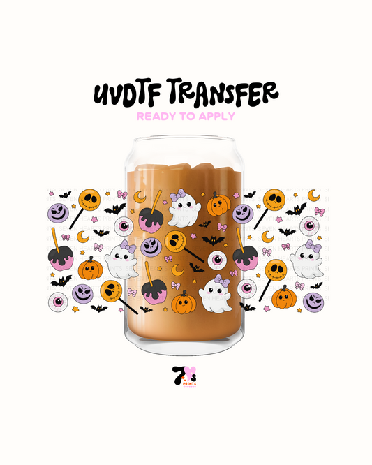 Siempre es una buena idea - UV DTF 