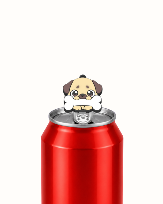 Dog and Bone 3d Can Opener