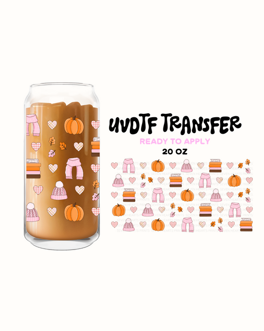 Siempre es una buena idea - UV DTF 