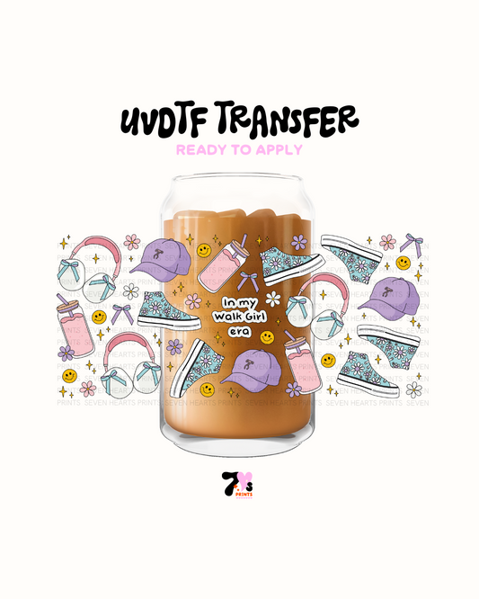 Siempre es una buena idea - UV DTF 