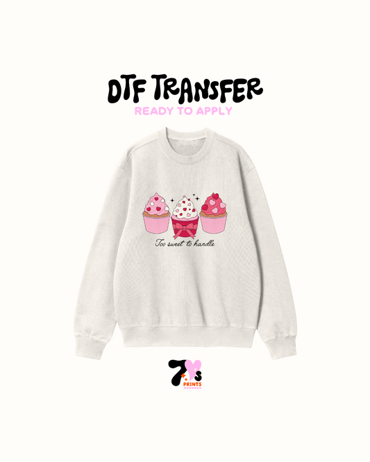 Aventura - Transferencia DTF