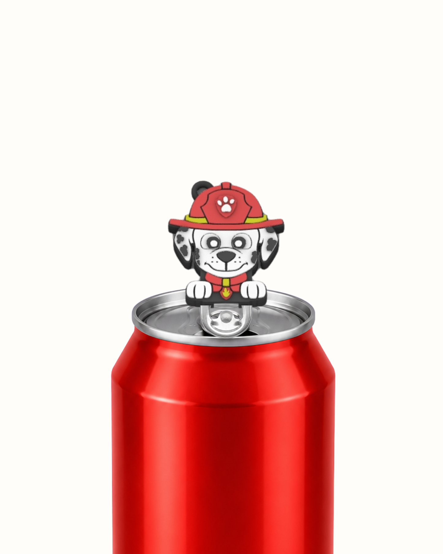 Hero Dog 3d Can Opener