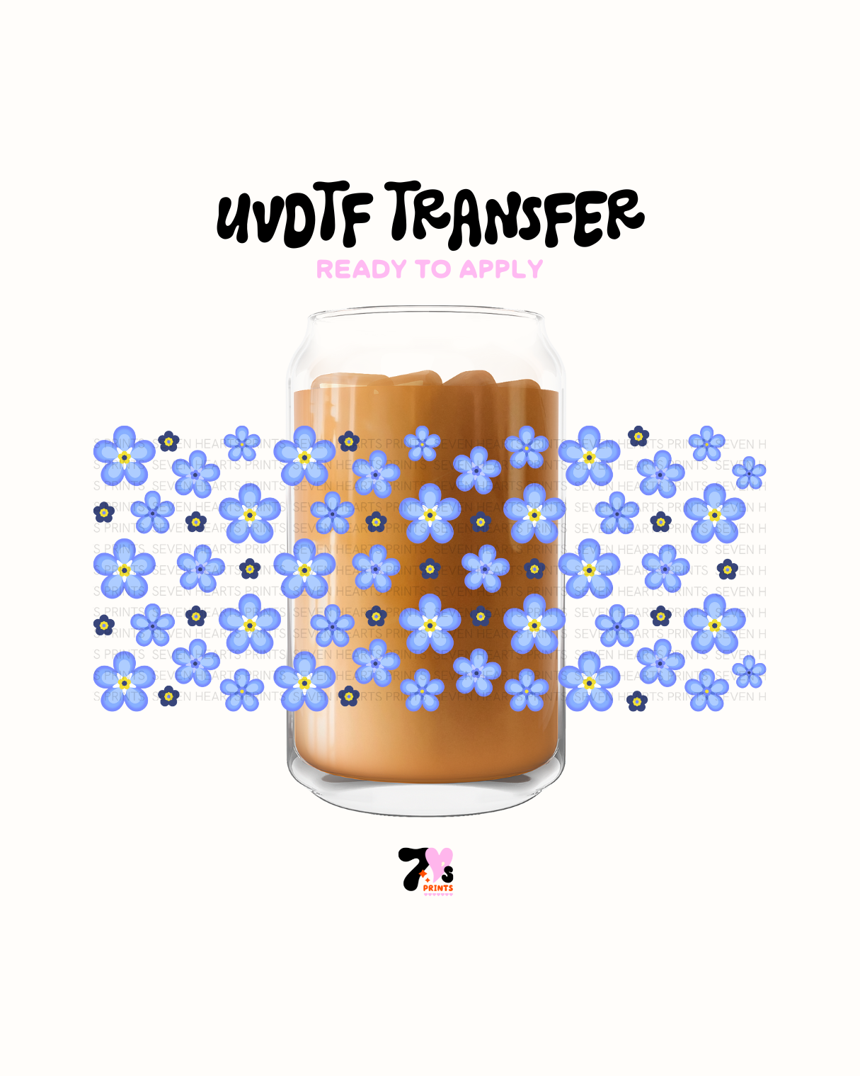 Siempre es una buena idea - UV DTF 