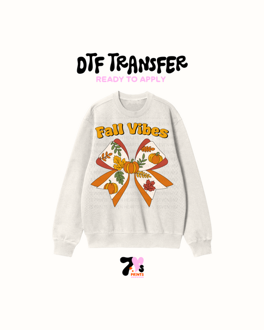 Límites - Transferencia DTF