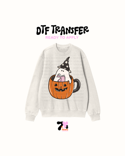 Límites - Transferencia DTF