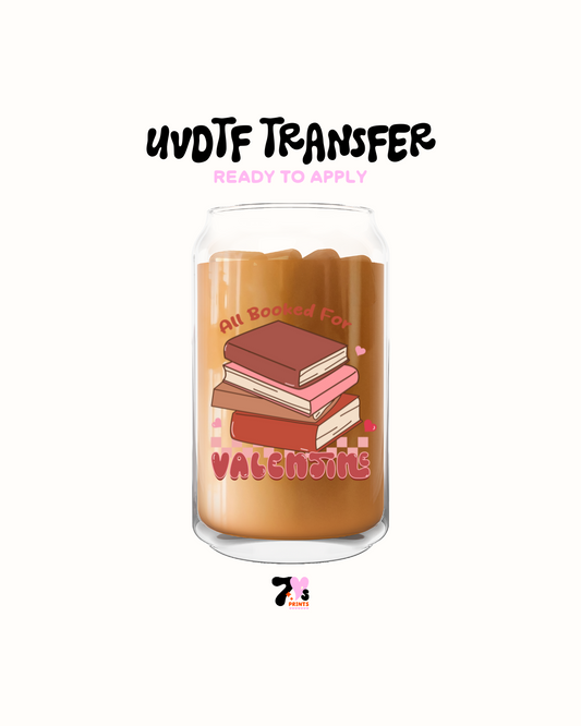 1989 - UVDTF 