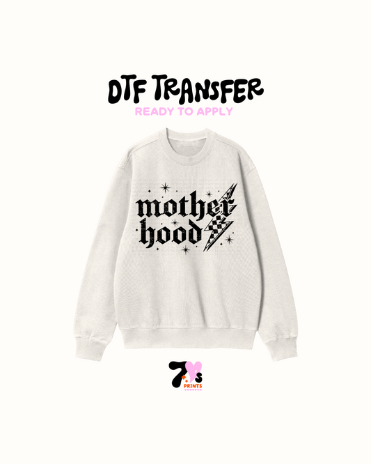 Límites - Transferencia DTF