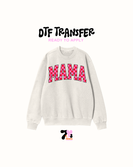 Límites - Transferencia DTF
