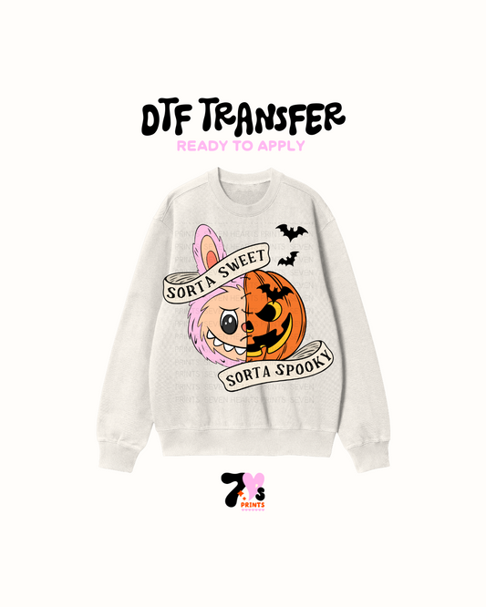 Límites - Transferencia DTF