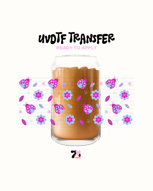 Siempre es una buena idea - UV DTF 