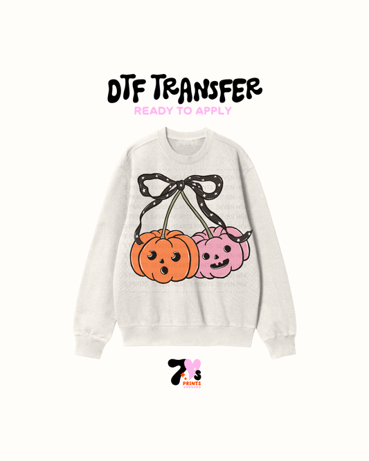 Límites - Transferencia DTF