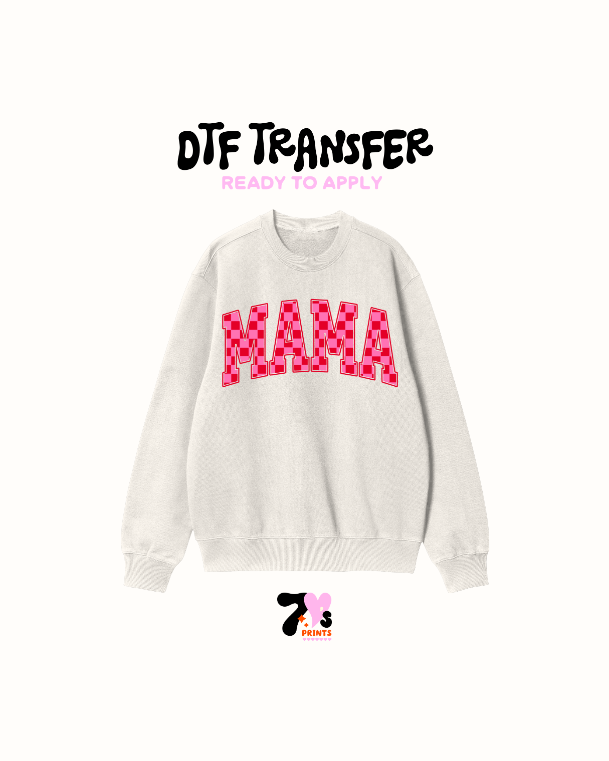Límites - Transferencia DTF