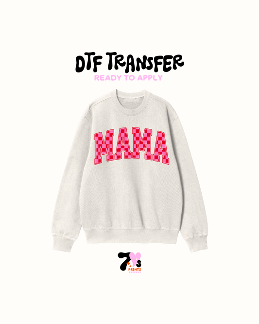 Límites - Transferencia DTF