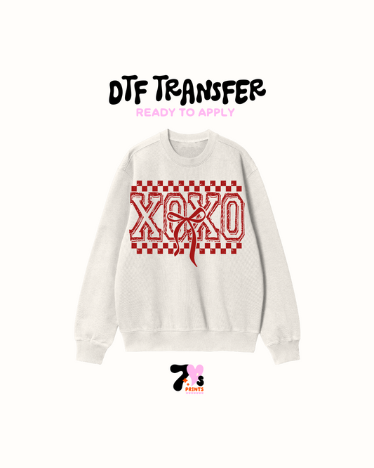 Aventura - Transferencia DTF