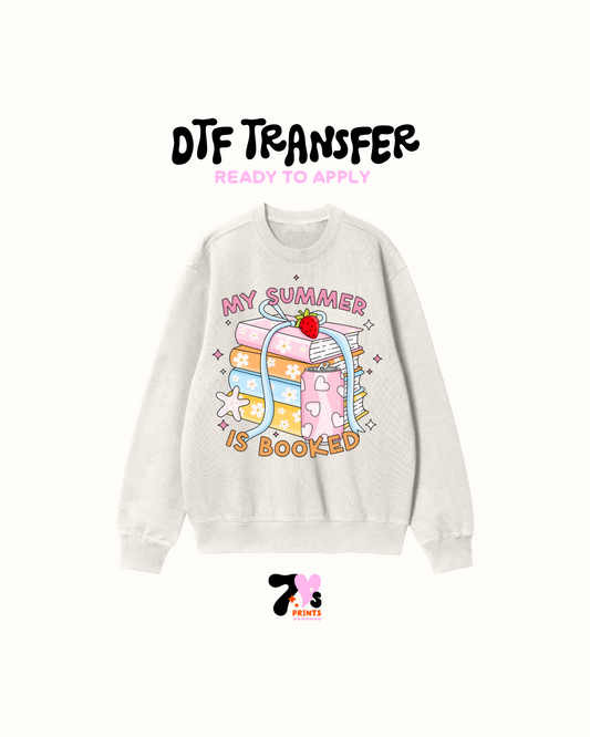 Límites - Transferencia DTF