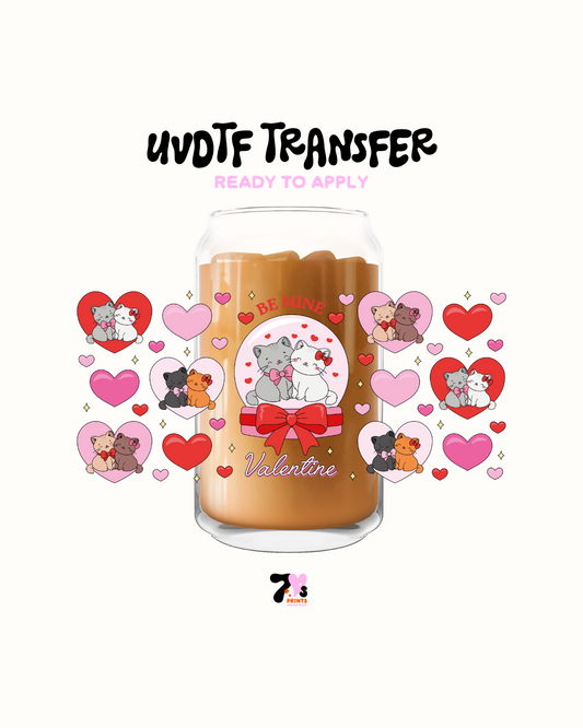 Siempre es una buena idea - UV DTF 