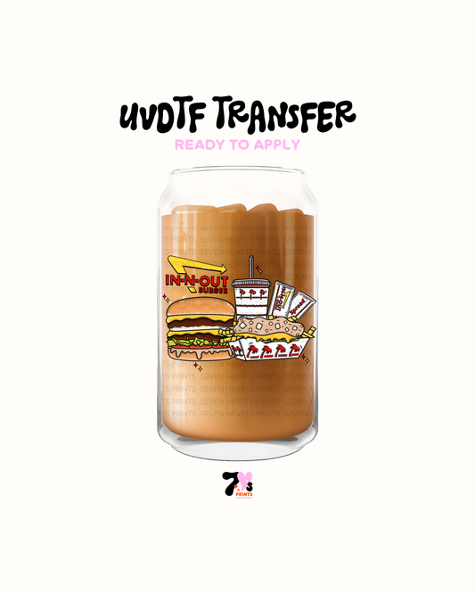 In and Out - UVDTF Decal