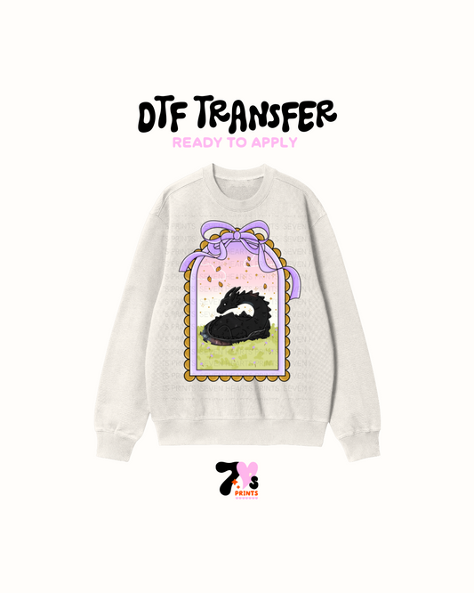 Límites - Transferencia DTF