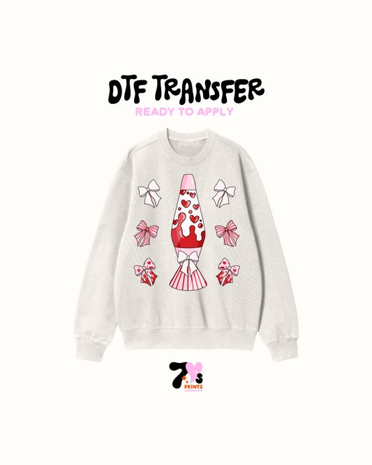 Aventura - Transferencia DTF