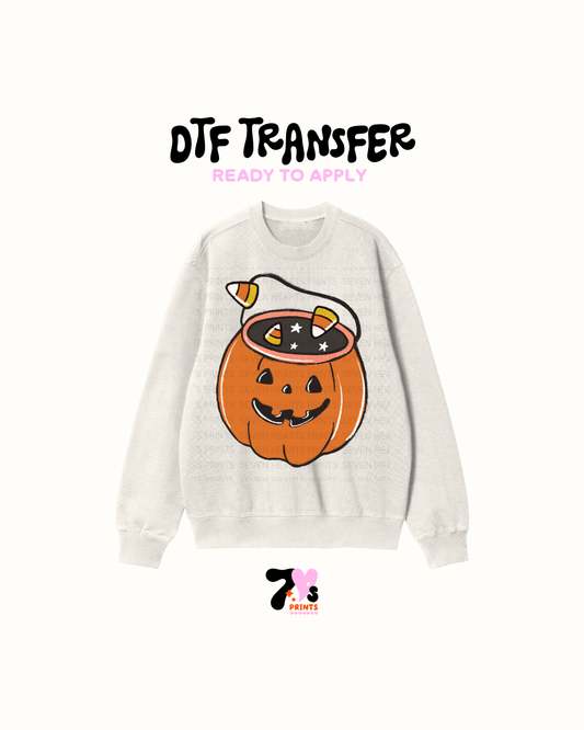 Límites - Transferencia DTF