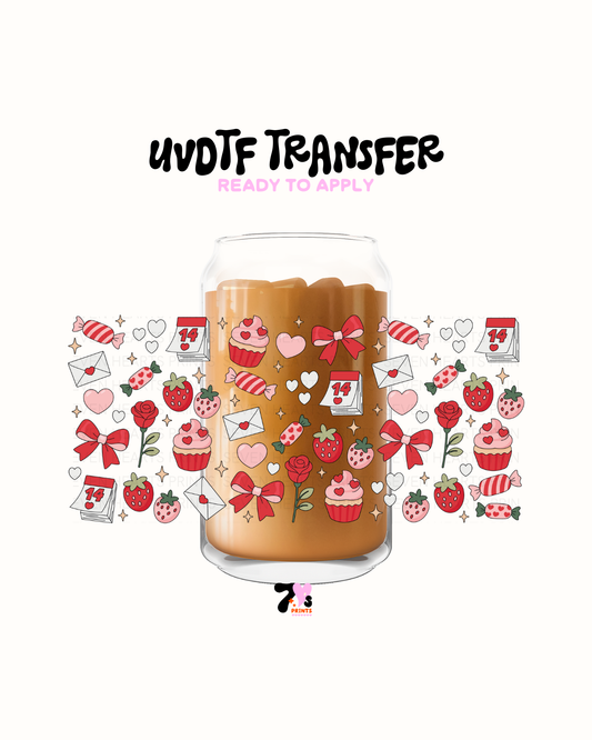 Siempre es una buena idea - UV DTF 