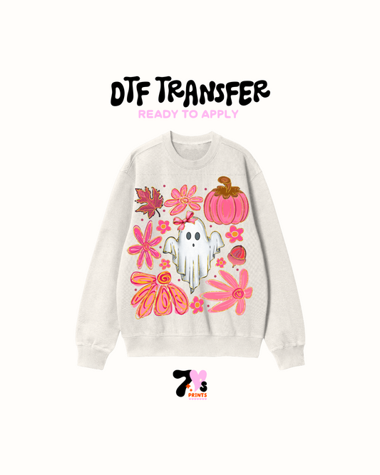 Límites - Transferencia DTF