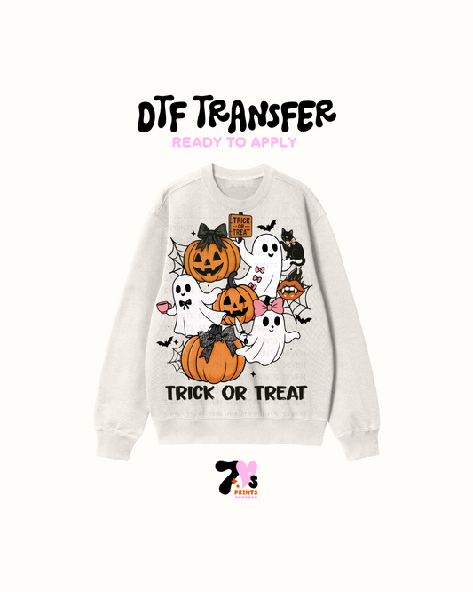 Límites - Transferencia DTF