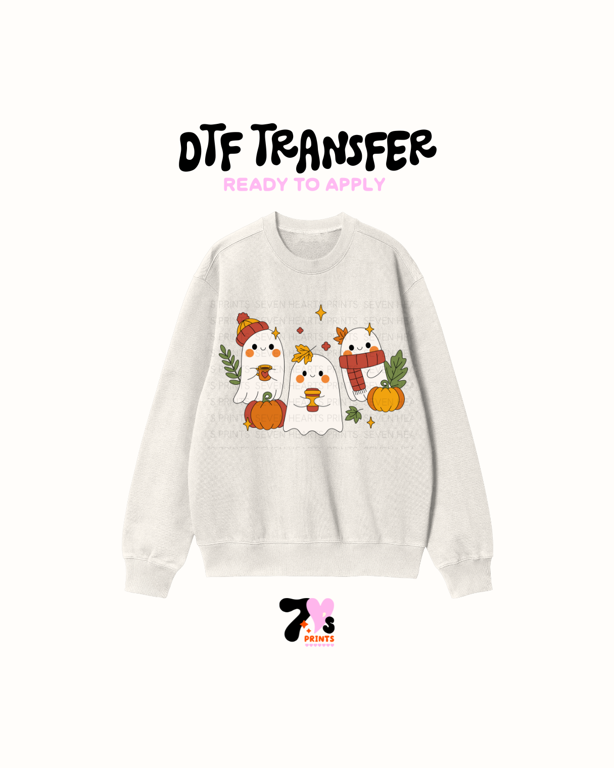 Límites - Transferencia DTF