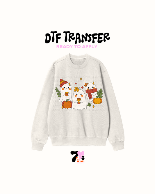 Límites - Transferencia DTF