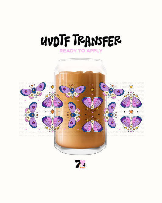 Siempre es una buena idea - UV DTF 