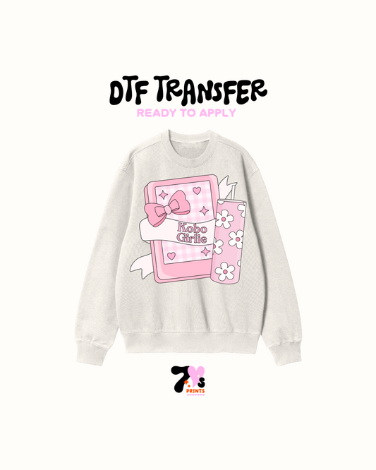 Límites - Transferencia DTF