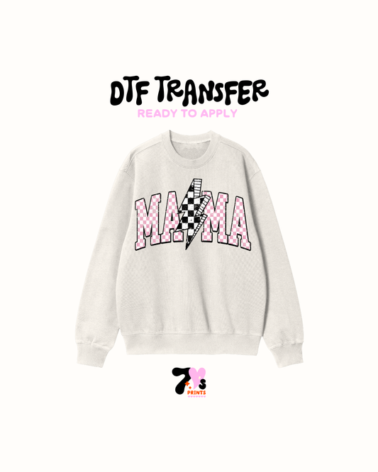 Límites - Transferencia DTF