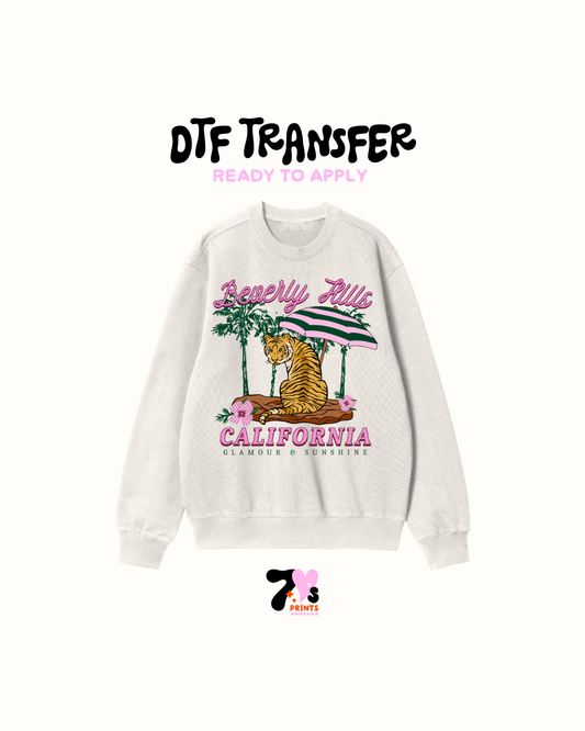 Límites - Transferencia DTF