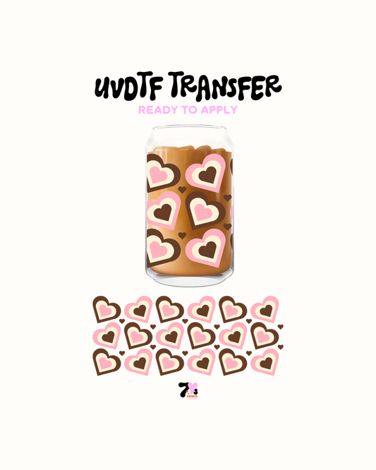 Siempre es una buena idea - UV DTF 